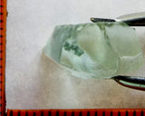 Aquamarine – Nigeria -  7.78 ct. Ref. AQ/178