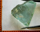 Aquamarine – Nigeria -  7.78 ct. Ref. AQ/178