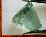 Aquamarine – Nigeria -  7.78 ct. Ref. AQ/178