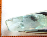 Aquamarine – Nigeria -  11.55 ct. Ref. AQ/179