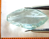 Aquamarine – Nigeria -  11.55 ct. Ref. AQ/179