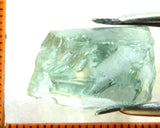 Aquamarine – Nigeria -   17.51 ct. Ref. AQ/180