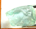 Aquamarine – Nigeria -   17.51 ct. Ref. AQ/180