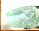 Aquamarine – Nigeria -   17.51 ct. Ref. AQ/180