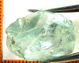 Aquamarine – Nigeria -   17.51 ct. Ref. AQ/180