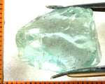 Aquamarine – Nigeria -   17.51 ct. Ref. AQ/180