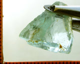 Aquamarine – Nigeria - 14.77 ct. Ref. AQ/181