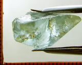 Aquamarine – Nigeria - 14.77 ct. Ref. AQ/181