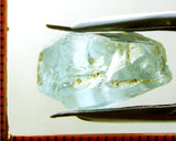 Aquamarine – Nigeria - 14.77 ct. Ref. AQ/181