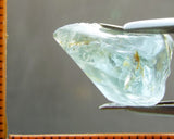 Aquamarine – Nigeria - 14.77 ct. Ref. AQ/181