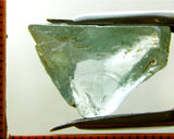 Aquamarine – Nigeria - 14.77 ct. Ref. AQ/181