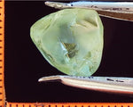 Aquamarine – Mozambique –6.30 cts - Ref. AQ-99 -  THIS STONE HAS BEEN RESERVED
