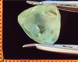 Aquamarine – Mozambique –6.30 cts - Ref. AQ-99 -  THIS STONE HAS BEEN RESERVED