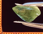 Aquamarine – Mozambique –6.30 cts - Ref. AQ-99 -  THIS STONE HAS BEEN RESERVED