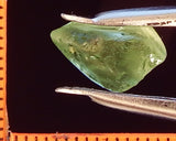 Aquamarine – Mozambique –6.30 cts - Ref. AQ-99 -  THIS STONE HAS BEEN RESERVED