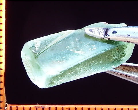 Aquamarine – Mozambique – 8.11 cts - Ref. AQ-50