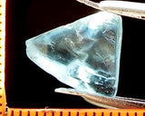 Aquamarine – Mozambique – 4.64 cts - Ref. AQ-52