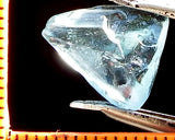 Aquamarine – Mozambique – 4.64 cts - Ref. AQ-52