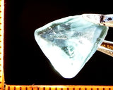 Aquamarine – Mozambique – 4.64 cts - Ref. AQ-52