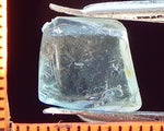 Aquamarine – Mozambique – 4.55 cts - Ref. AQ-53