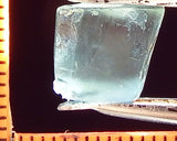Aquamarine – Mozambique – 4.55 cts - Ref. AQ-53