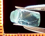 Aquamarine – Mozambique – 4.55 cts - Ref. AQ-53