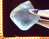 Aquamarine – Mozambique – 4.55 cts - Ref. AQ-53