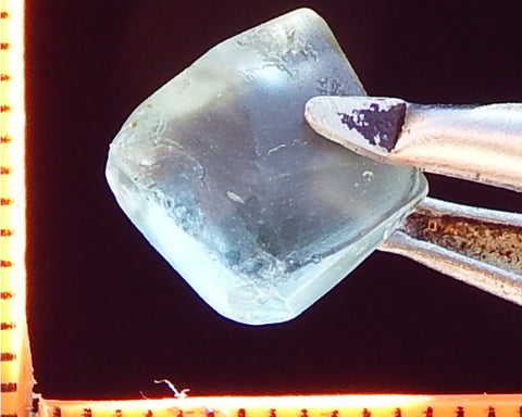 Aquamarine – Mozambique – 4.55 cts - Ref. AQ-53