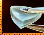 Aquamarine – Mozambique – 6.27 cts - Ref. AQ-58