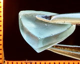 Aquamarine – Mozambique – 6.27 cts - Ref. AQ-58