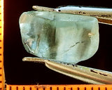 Aquamarine – Mozambique – 5.30 cts - Ref. AQ-59