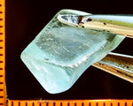 Aquamarine – Mozambique – 7.60 cts - Ref. AQ-60