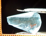 Aquamarine - Mozambique 9.09 ct. Ref. AQ/85