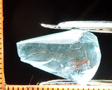 Aquamarine - Mozambique 9.09 ct. Ref. AQ/85