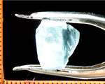 Aquamarine - Mozambique 9.09 ct. Ref. AQ/85