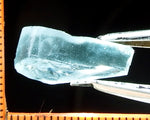 Aquamarine - Mozambique 9.09 ct. Ref. AQ/85