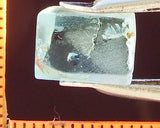 Aquamarine – Mozambique – 4.77 cts - Ref. AQ-90