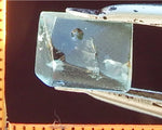 Aquamarine – Mozambique – 4.77 cts - Ref. AQ-90