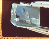 Aquamarine – Mozambique – 4.77 cts - Ref. AQ-90