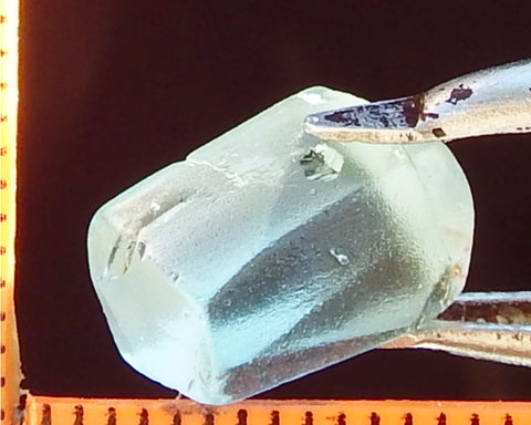 Aquamarine – Mozambique – 4.77 cts - Ref. AQ-90