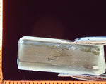 Aquamarine – Mozambique – 16.72 cts - Ref. AQ-92- THIS PARCEL HAS BEEN RESERVED