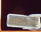Aquamarine – Mozambique – 16.72 cts - Ref. AQ-92- THIS PARCEL HAS BEEN RESERVED
