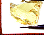Yellow Beryl – Nigeria -8.34 cts - Ref. AQ-183