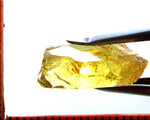 Yellow Beryl – Nigeria -8.34 cts - Ref. AQ-183