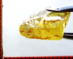 Yellow Beryl – Nigeria -8.34 cts - Ref. AQ-183