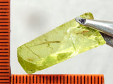 Heliodor – Nigeria - 24.87 cts - Ref. AQ-161
