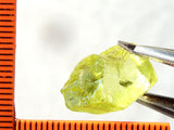 Heliodor – Nigeria - 14.35 cts - Ref. AQ-158