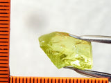 Heliodor – Nigeria - 14.35 cts - Ref. AQ-158