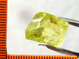 Heliodor – Nigeria - 14.35 cts - Ref. AQ-158