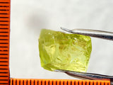 Heliodor – Nigeria - 14.35 cts - Ref. AQ-158